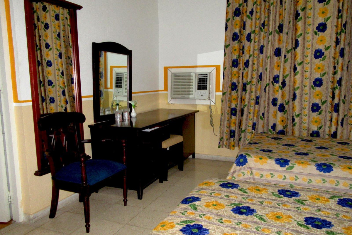 Villa Gaviota Santiago