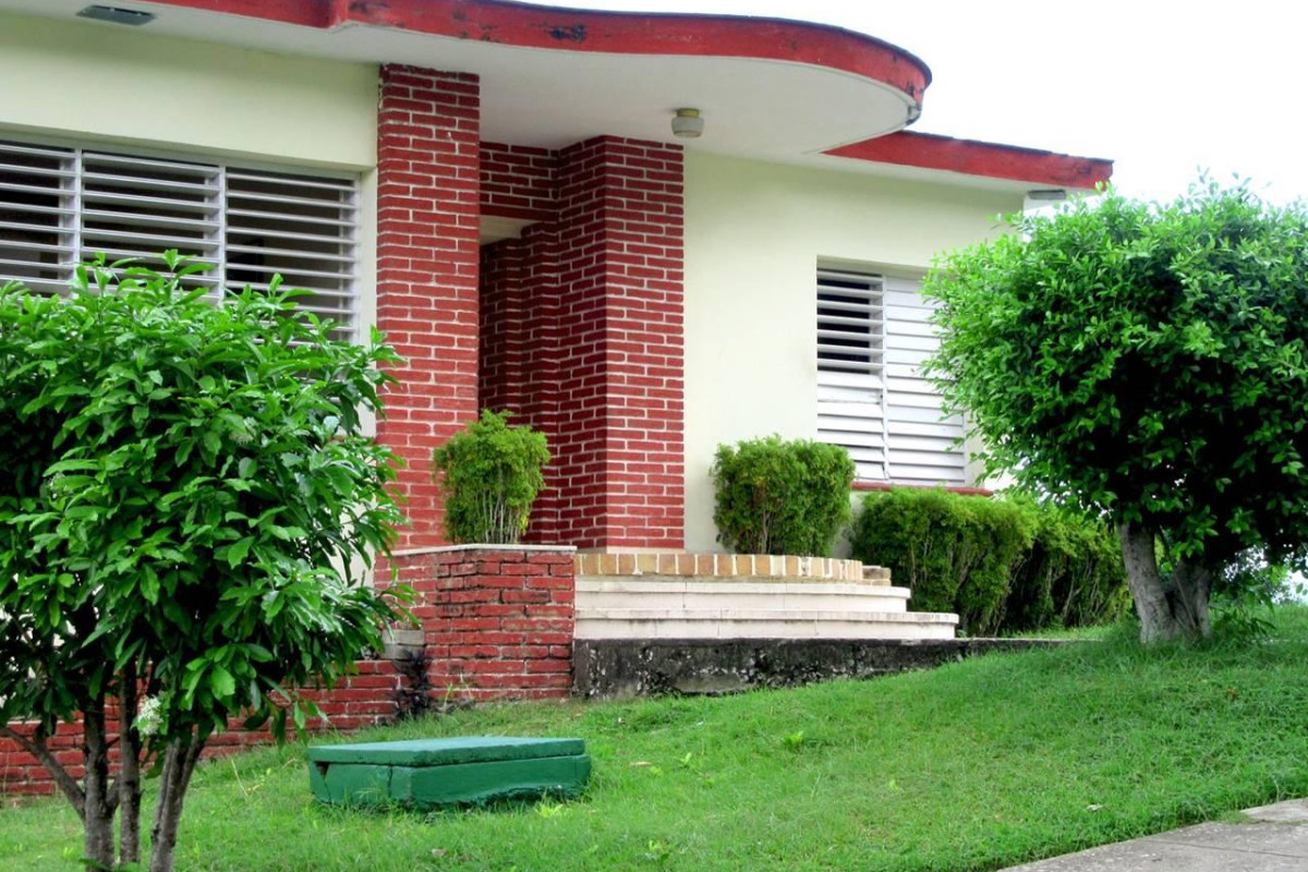 Villa Gaviota Santiago
