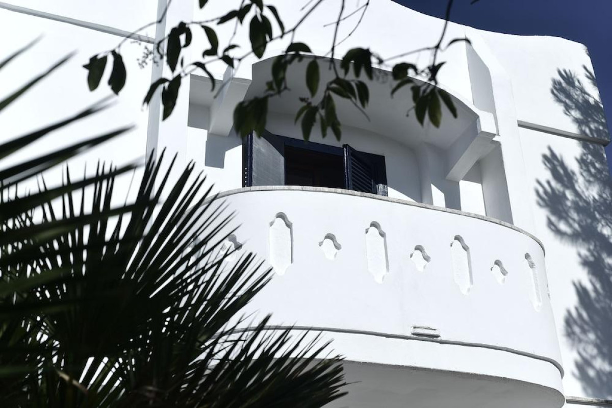 Villa Giada