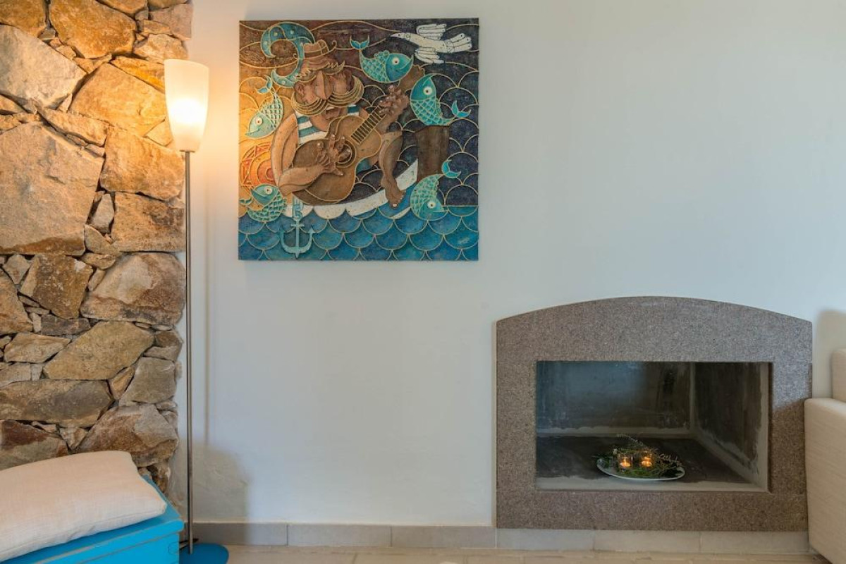 Villa Ginestra