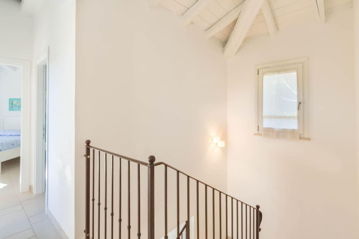Villa Ginestra
