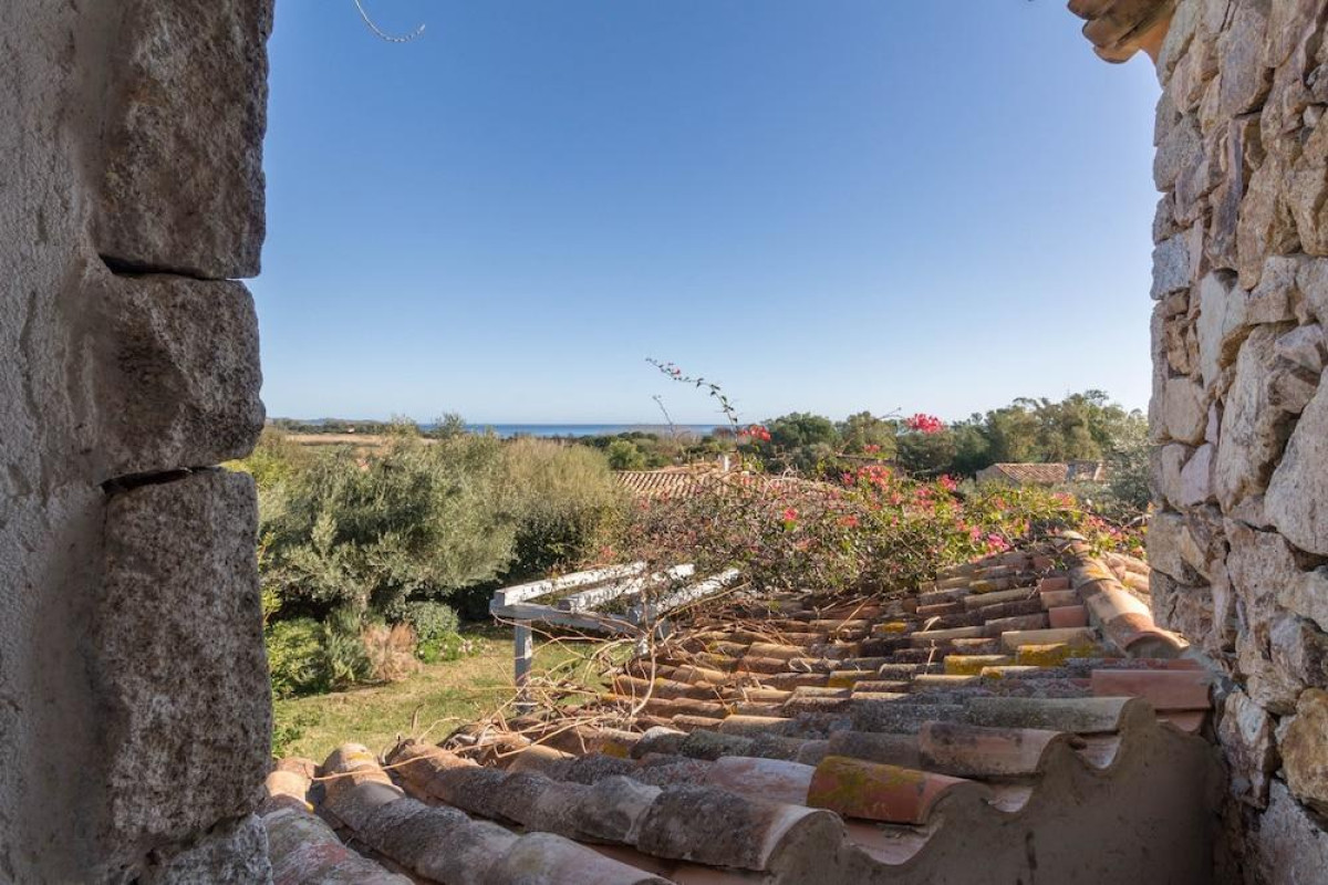 Villa Ginestra