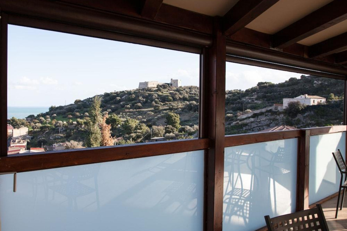 Villa Giuliana Relais