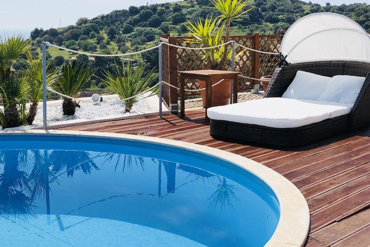 Villa Giuliana Relais