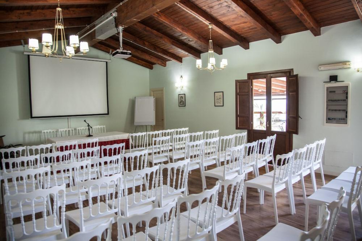Villa Giuliana Relais