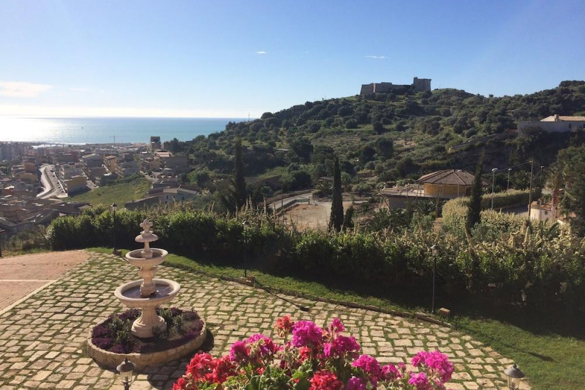 Villa Giuliana Relais