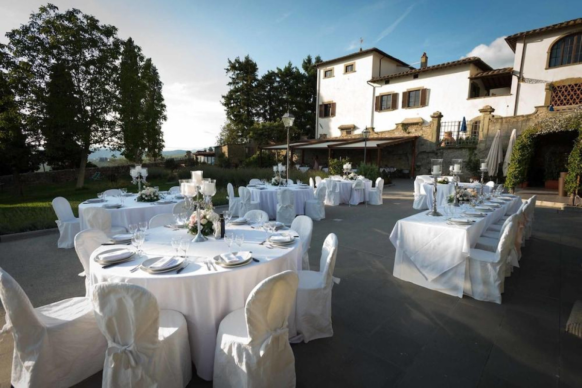 Villa Grassina