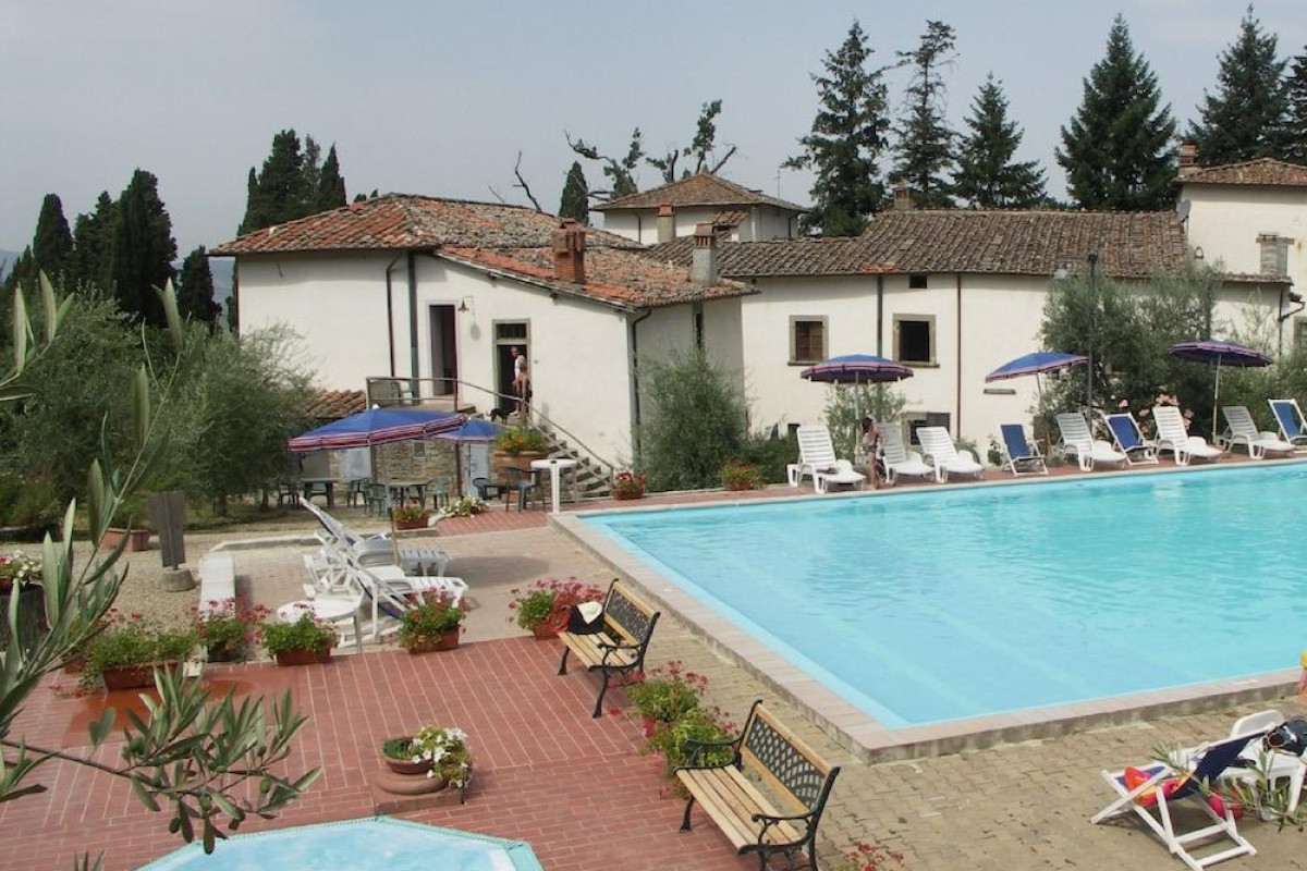 Villa Grassina
