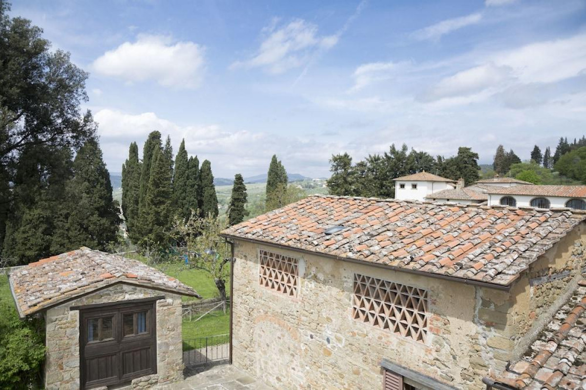 Villa Grassina