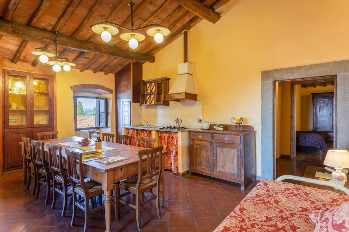 Villa Grassina