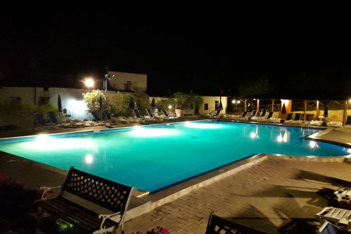 Villa Grassina