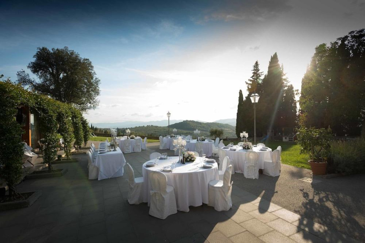 Villa Grassina