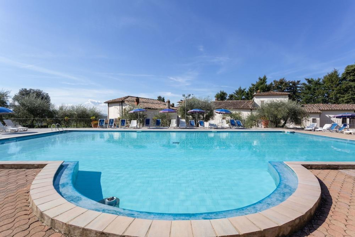 Villa Grassina