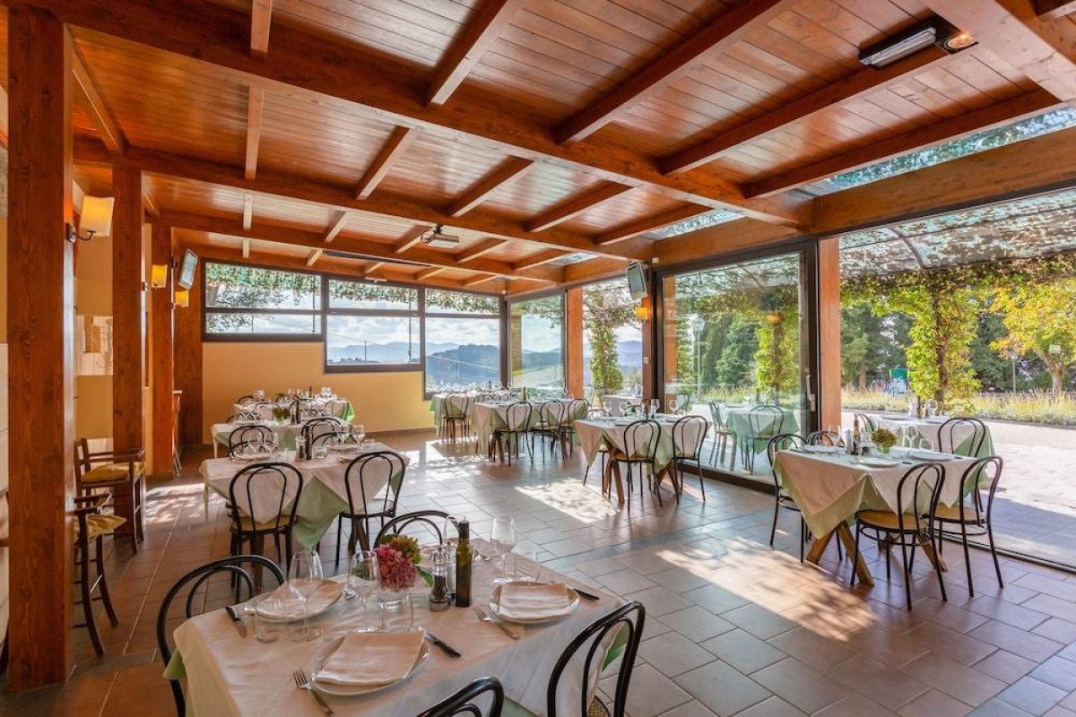 Villa Grassina