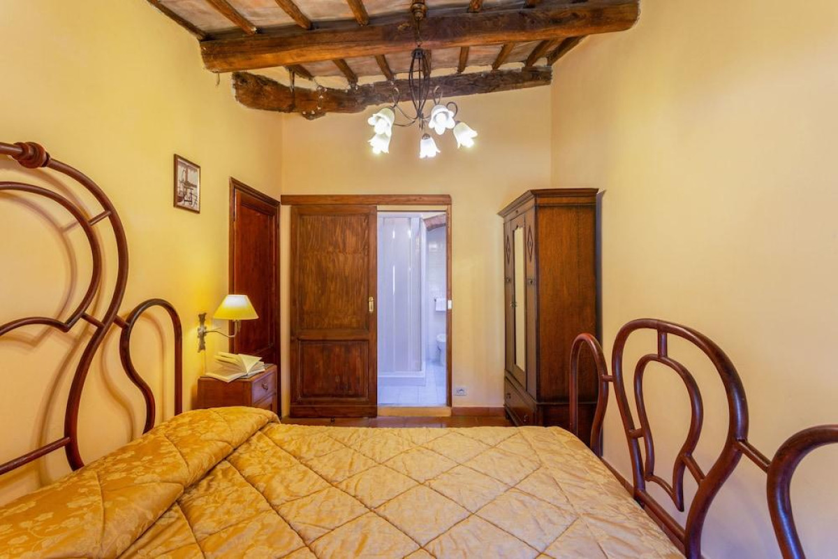 Villa Grassina