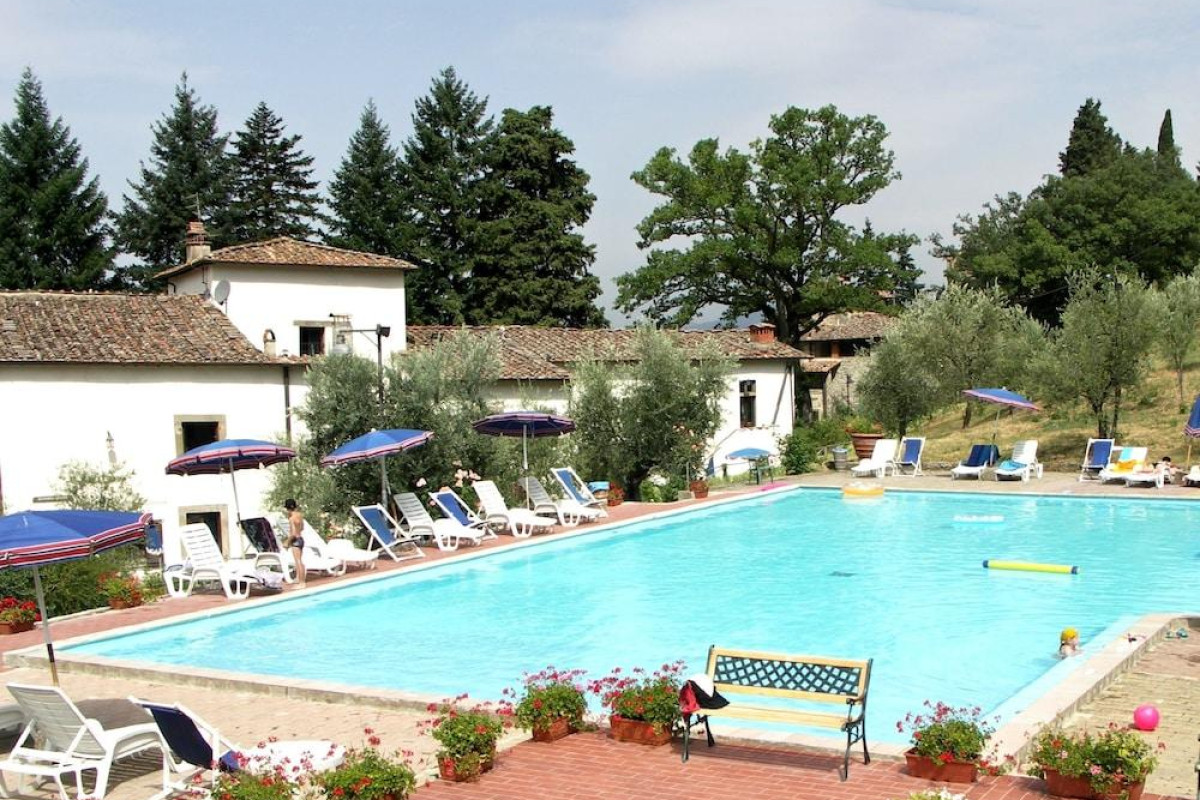 Villa Grassina
