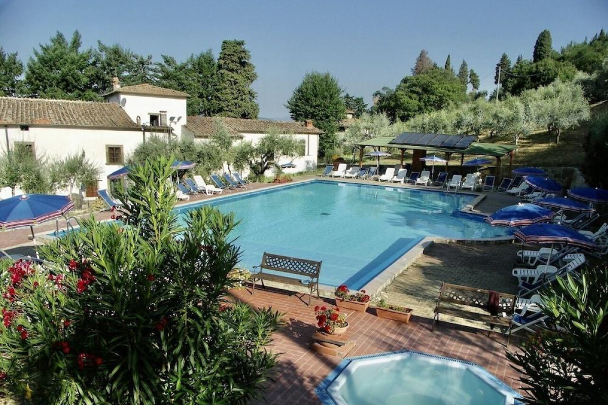Villa Grassina