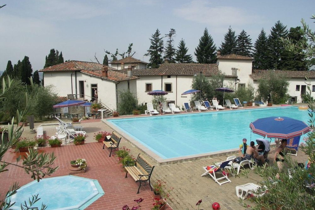 Villa Grassina
