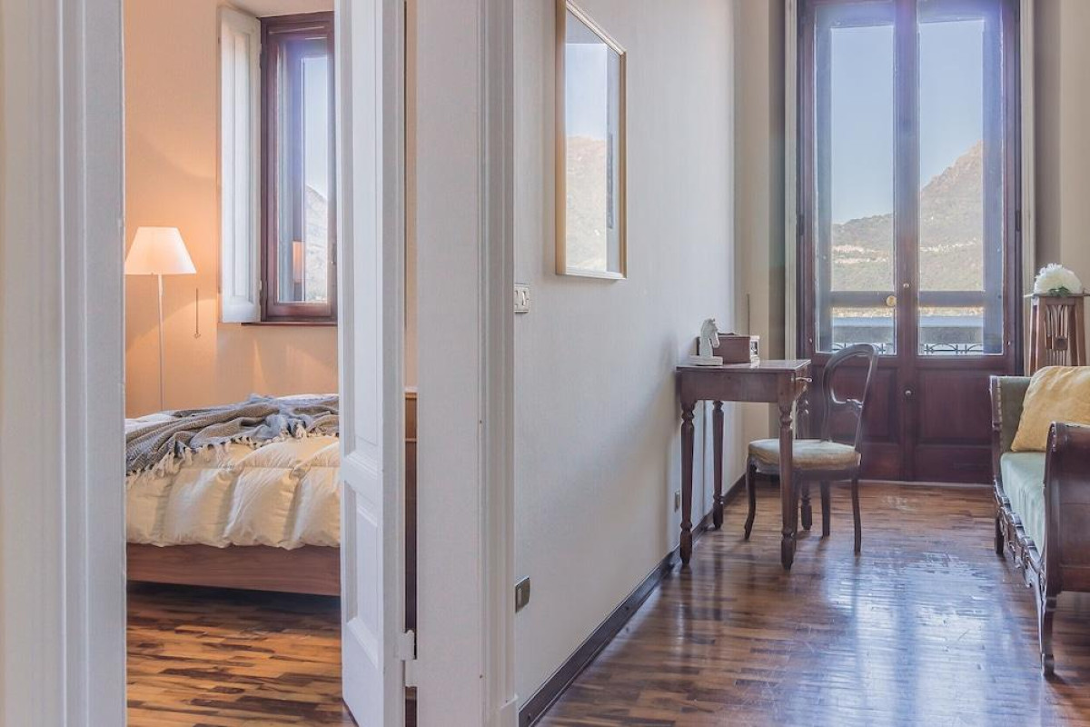 Villa Guardini With Stunning Lake View