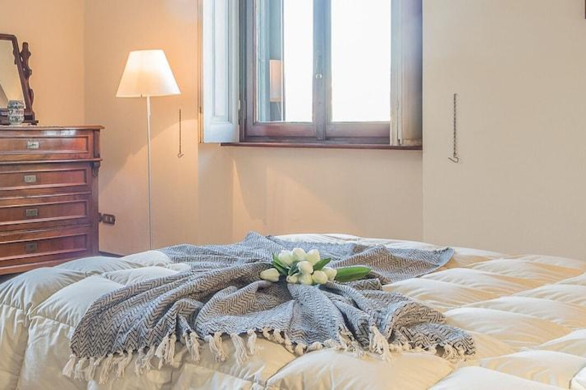 Villa Guardini With Stunning Lake View