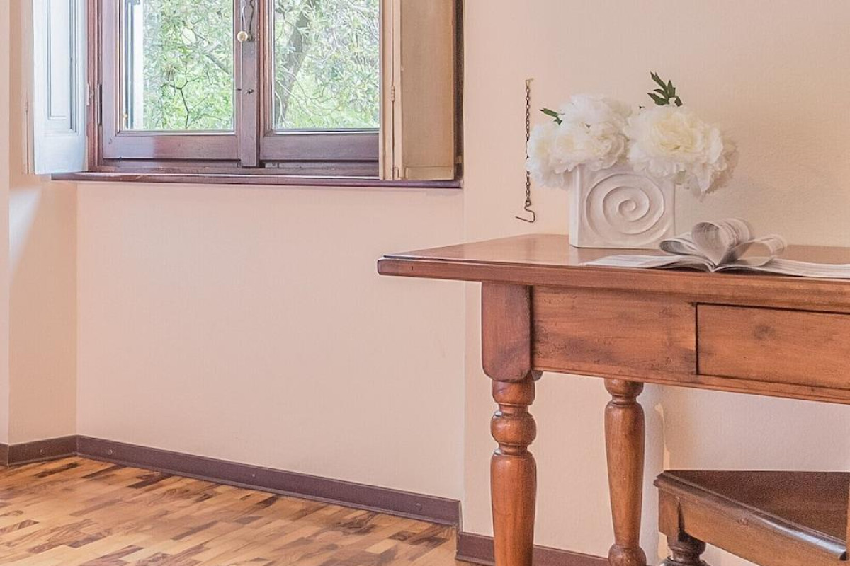 Villa Guardini With Stunning Lake View