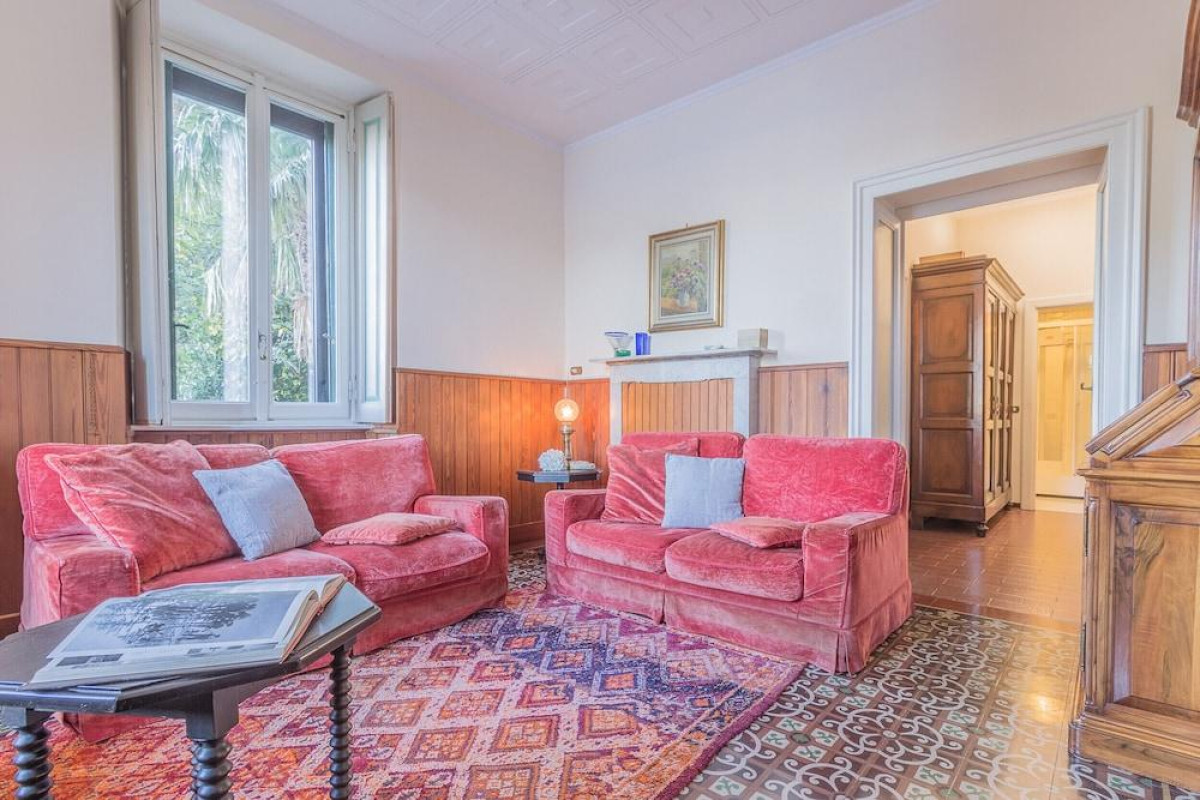 Villa Guardini With Stunning Lake View
