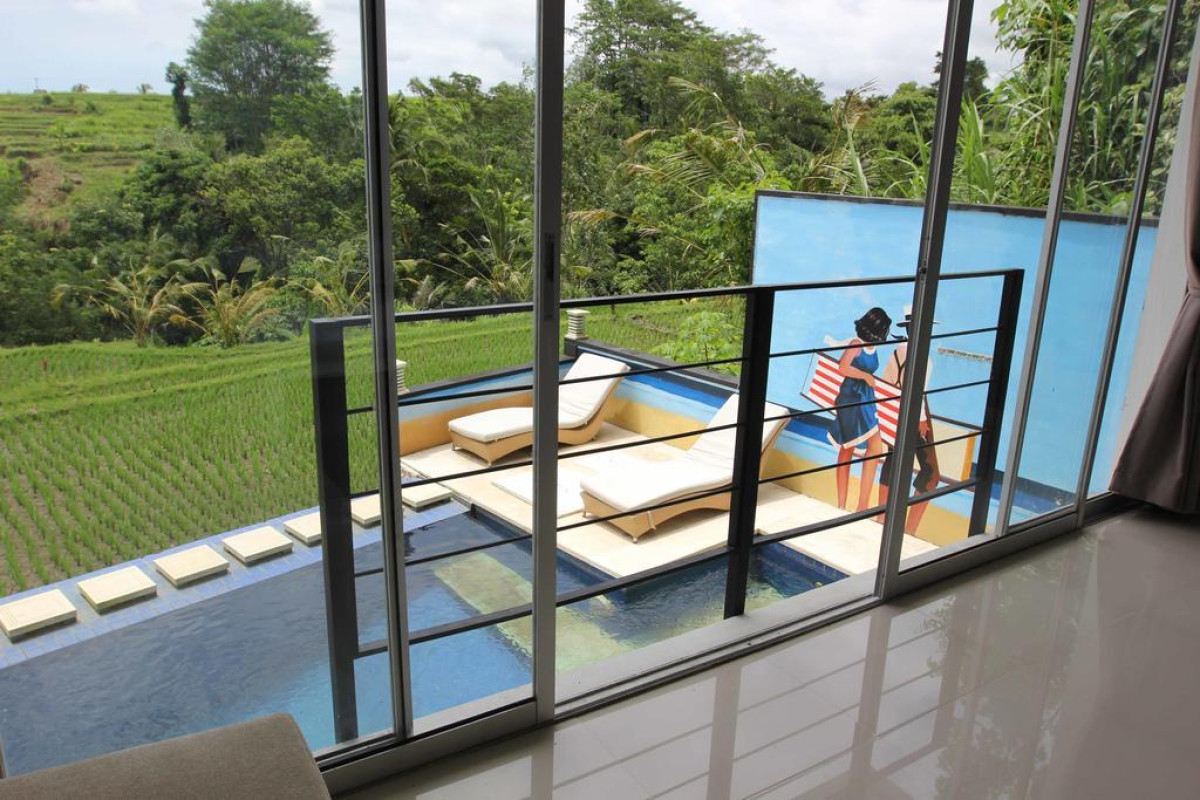 Villa Hati Indah