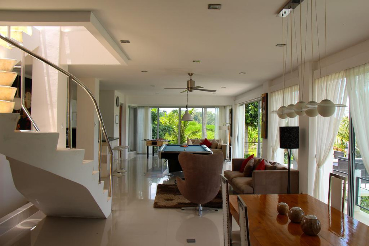Villa Hati Indah