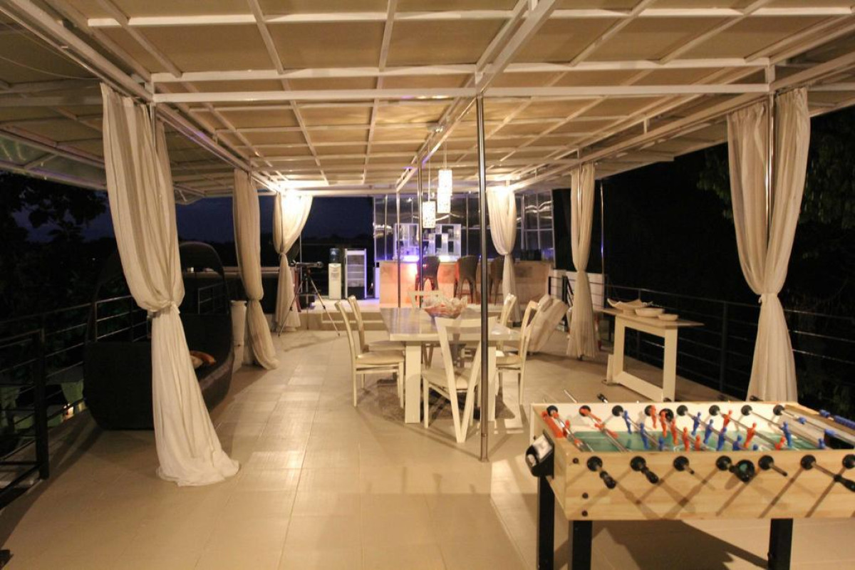 Villa Hati Indah
