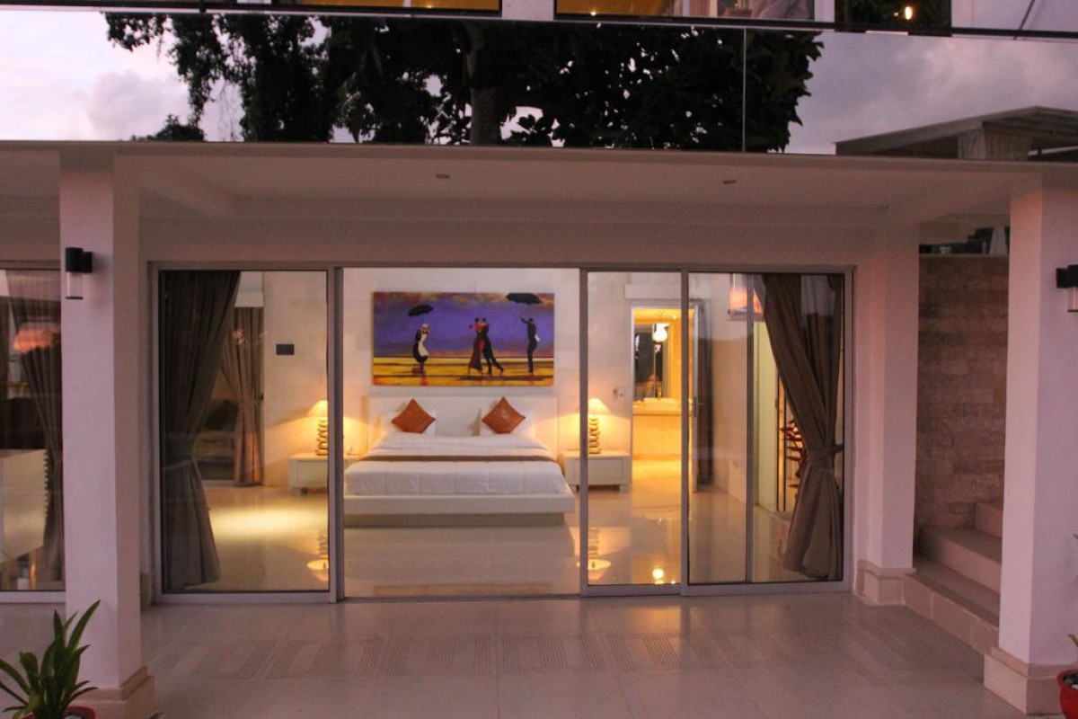 Villa Hati Indah