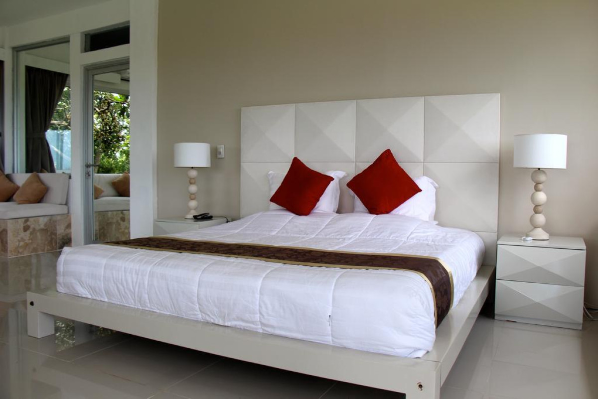 Villa Hati Indah