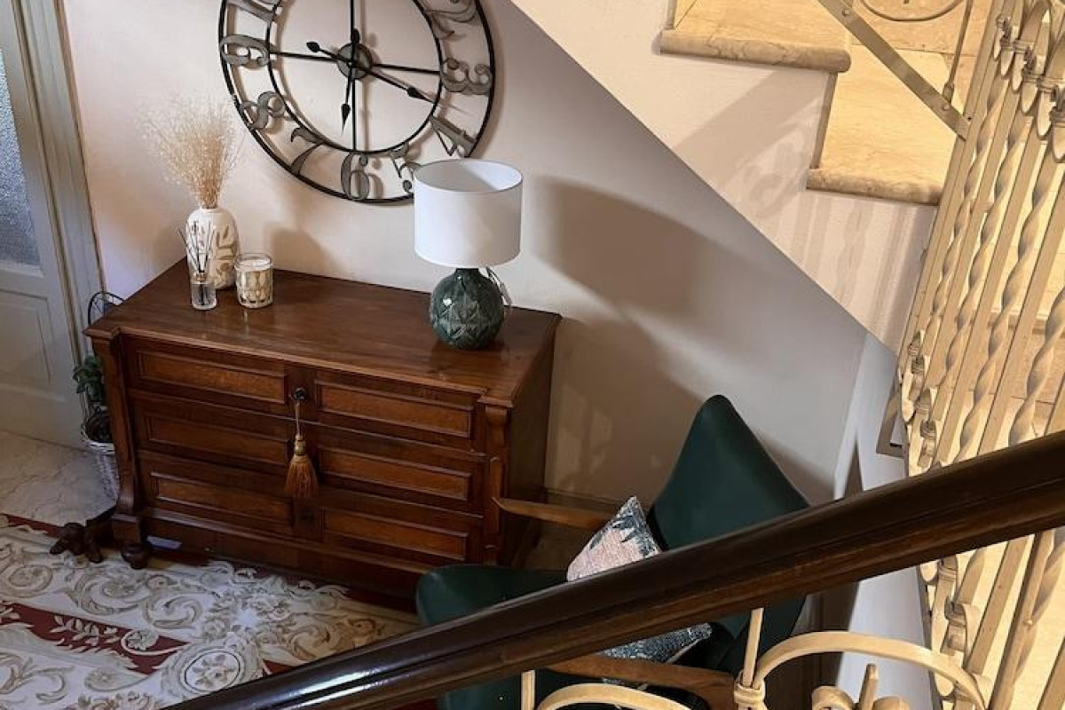 Villa House And Garden B&B