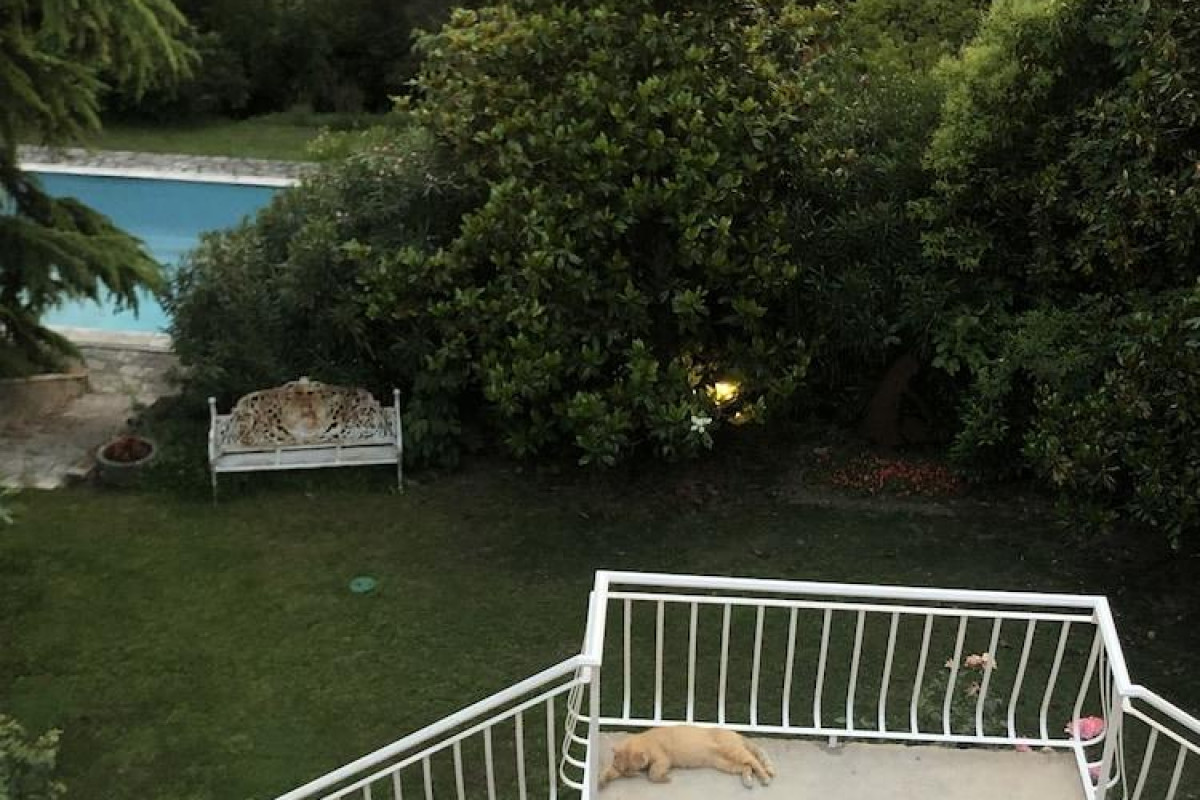 Villa House And Garden B&B