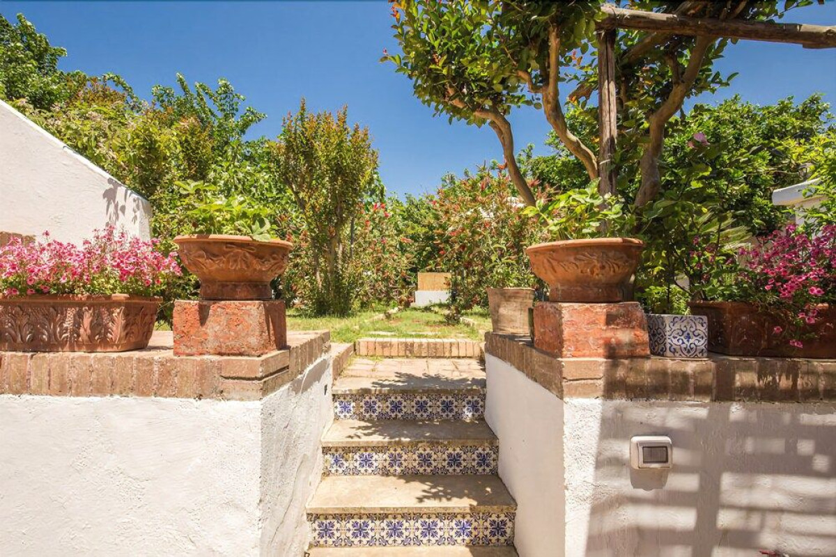 VILLA I MAGI