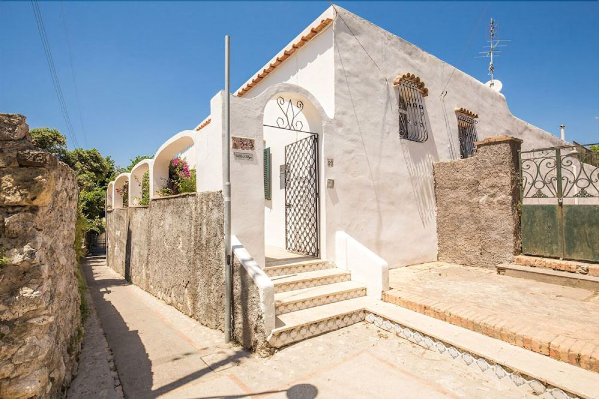VILLA I MAGI