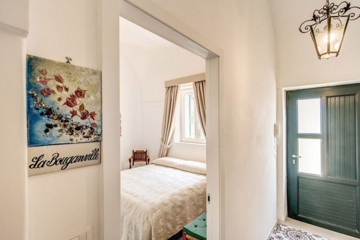VILLA I MAGI