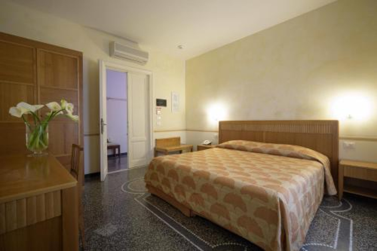 Villa Imperiale Hotel