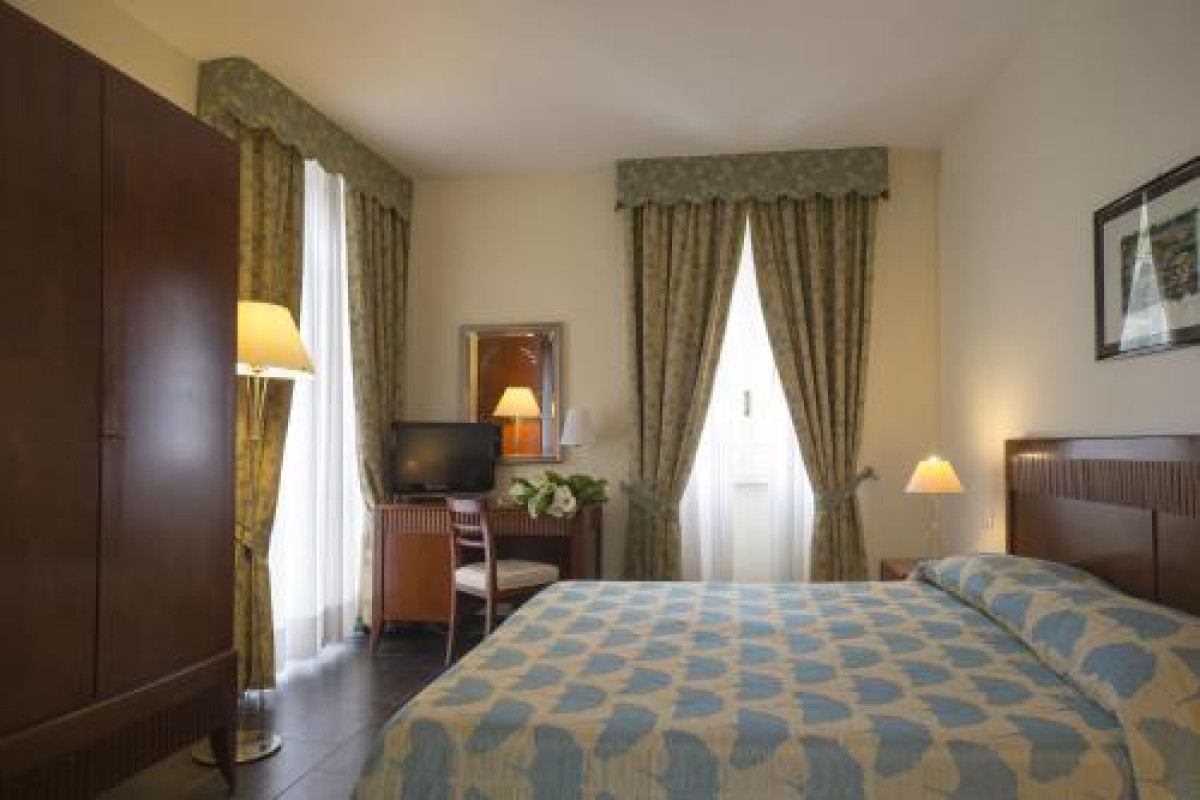 Villa Imperiale Hotel
