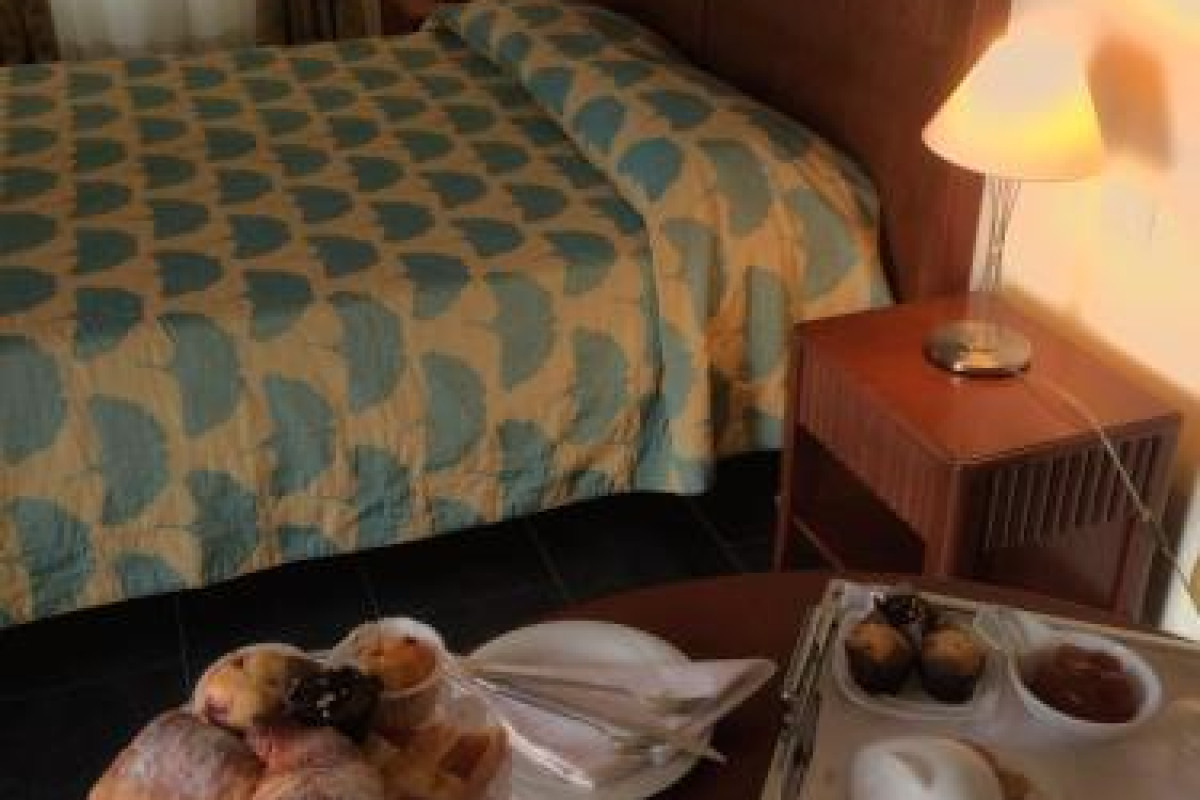 Villa Imperiale Hotel