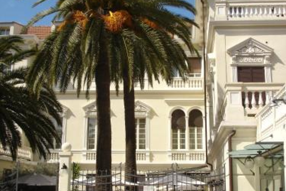Villa Imperiale Hotel