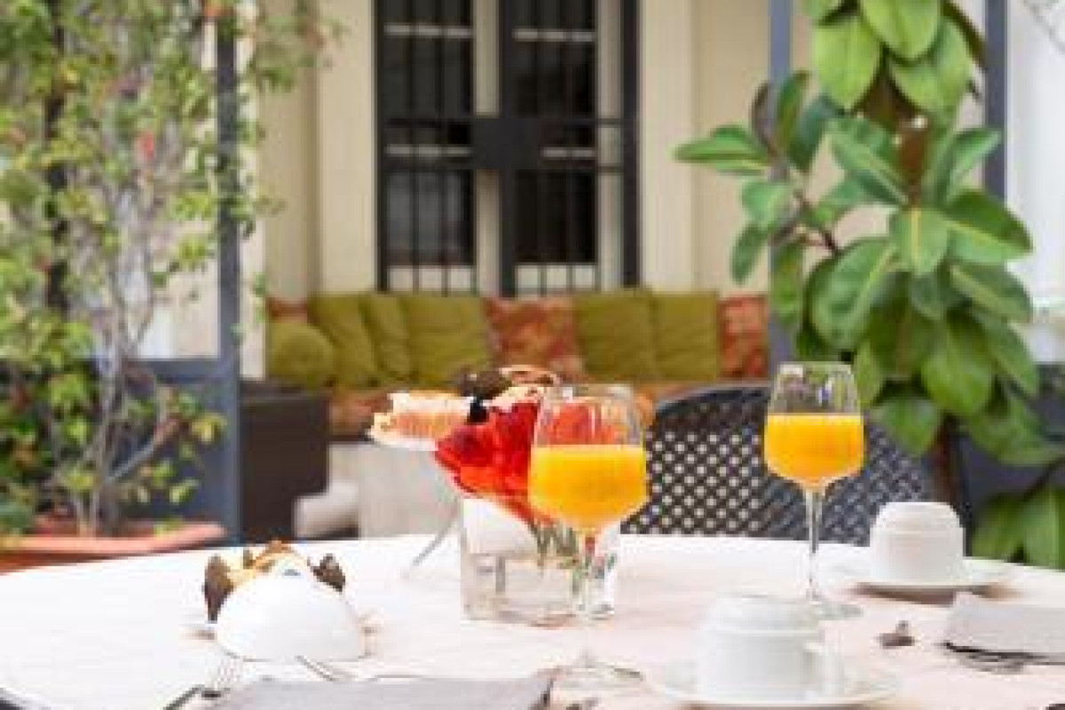 Villa Imperiale Hotel