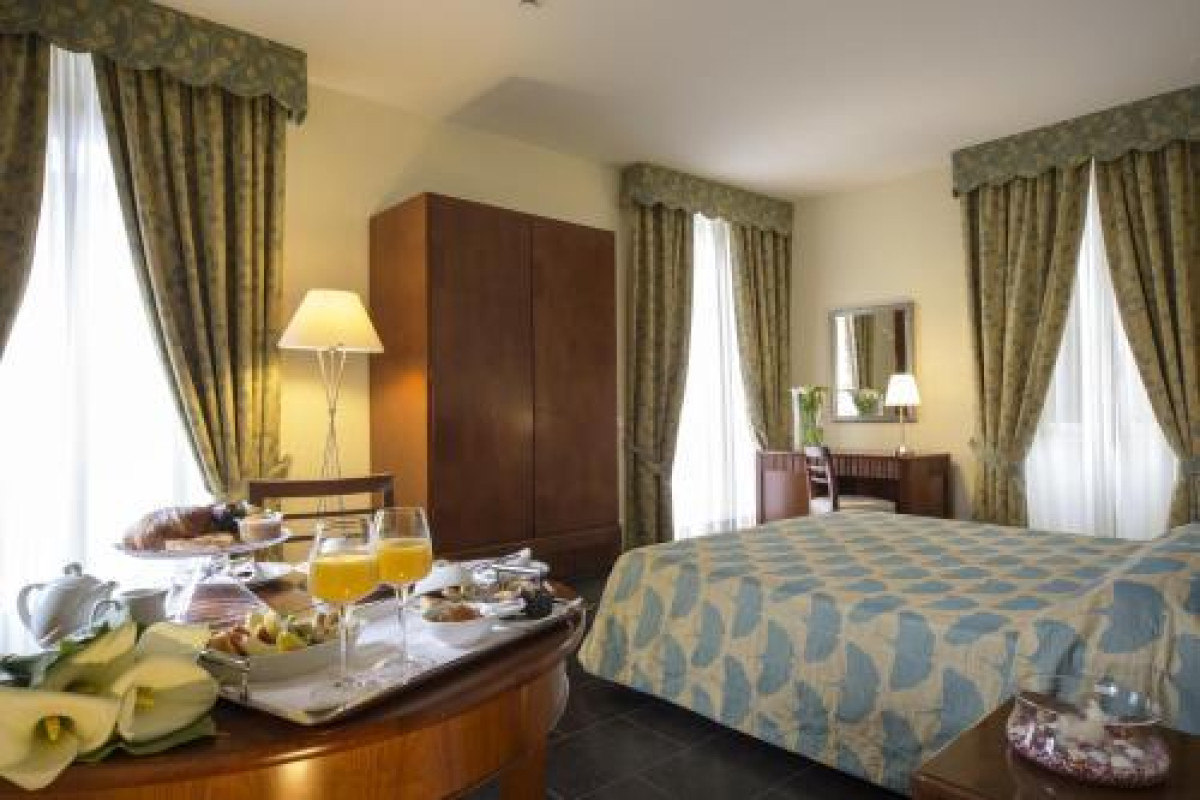 Villa Imperiale Hotel