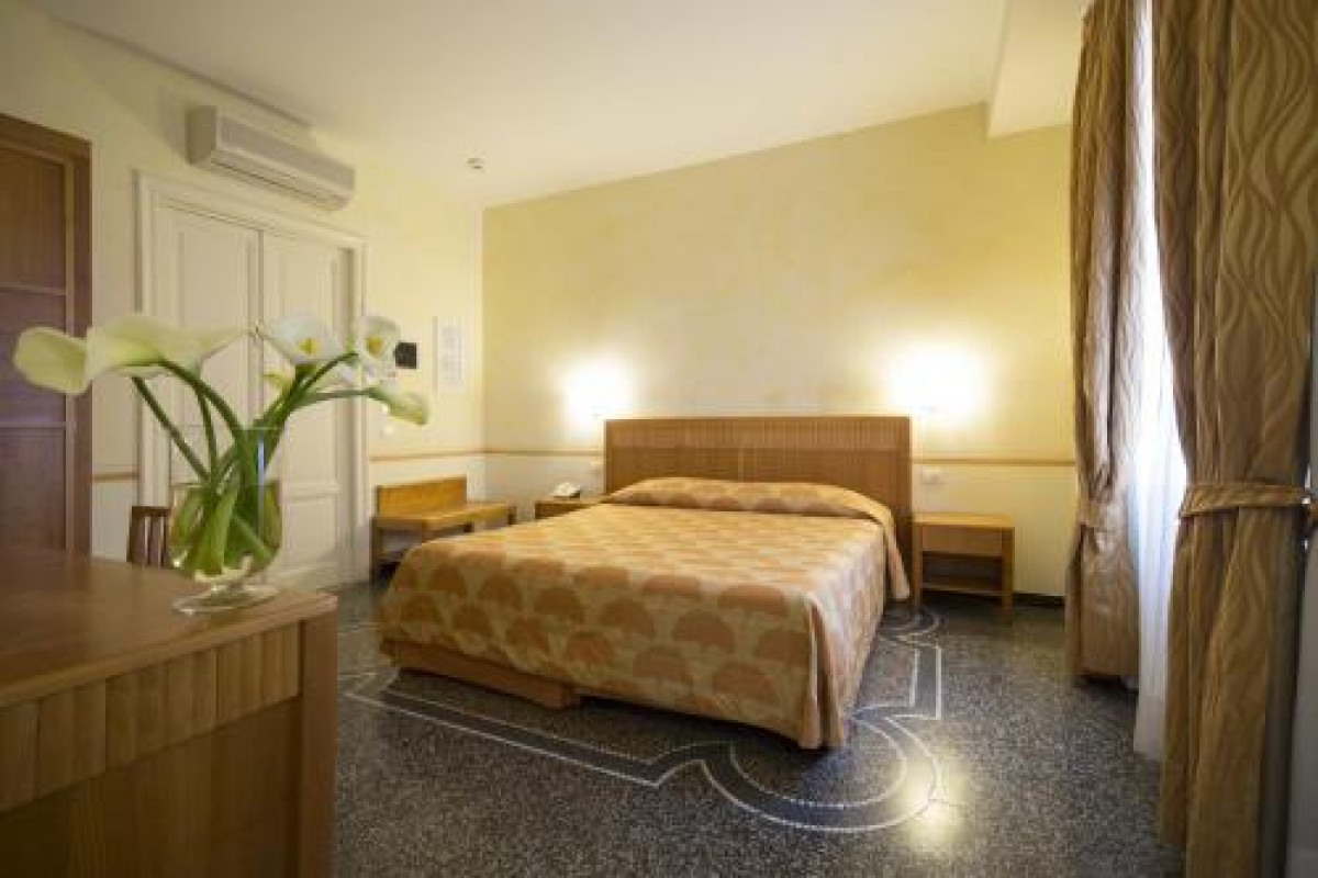 Villa Imperiale Hotel