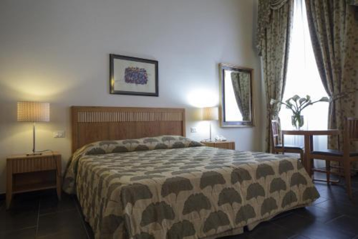 Villa Imperiale Hotel