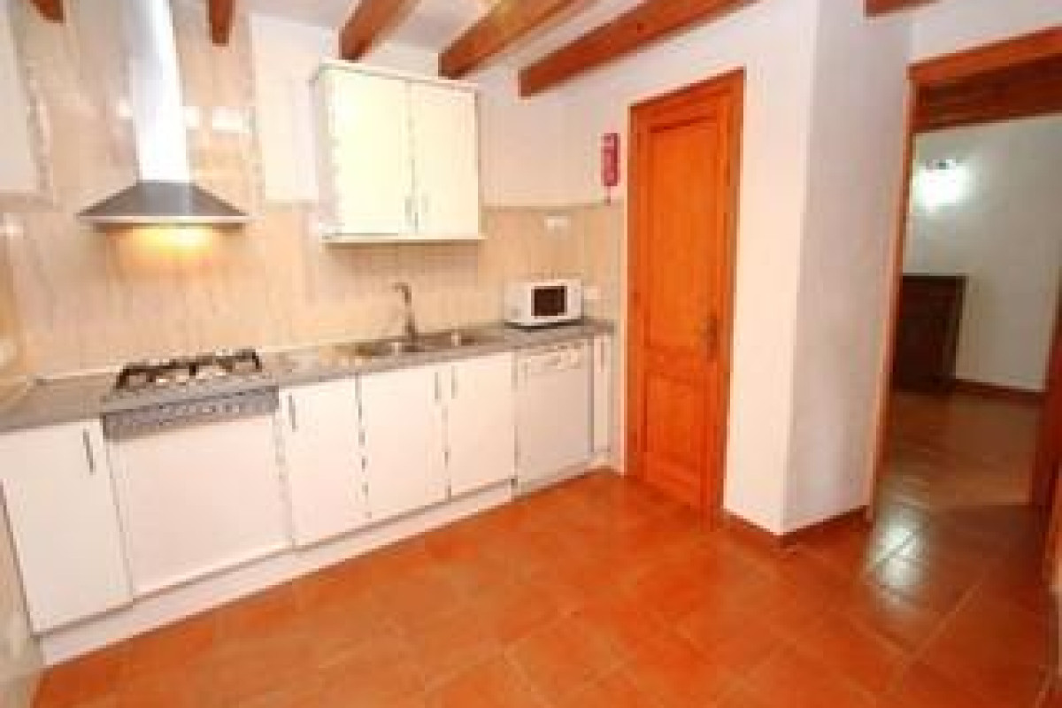 Villa In Pollensa, Mallorca 102464