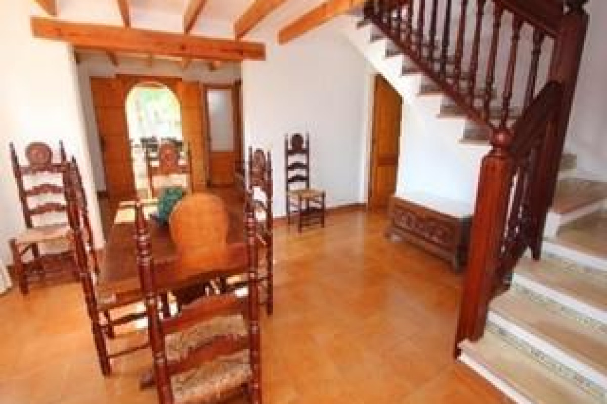 Villa In Pollensa, Mallorca 102464