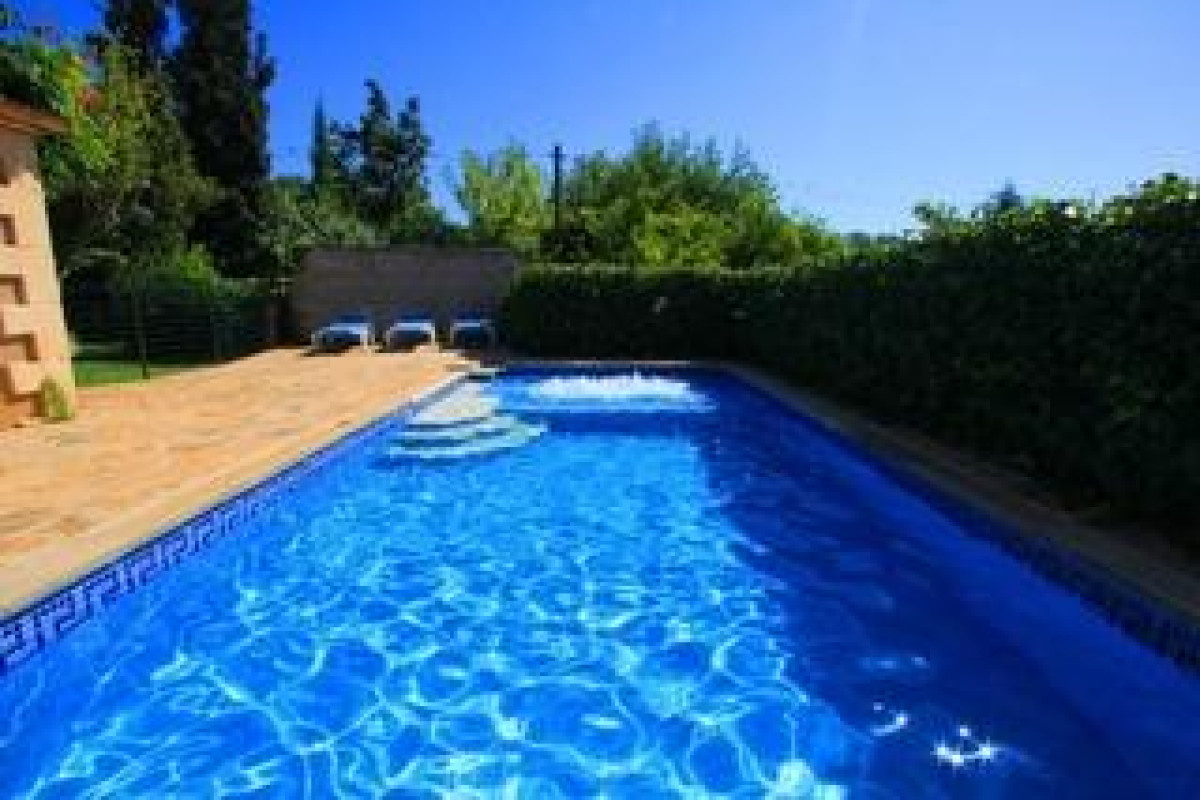 Villa In Pollensa, Mallorca 102464