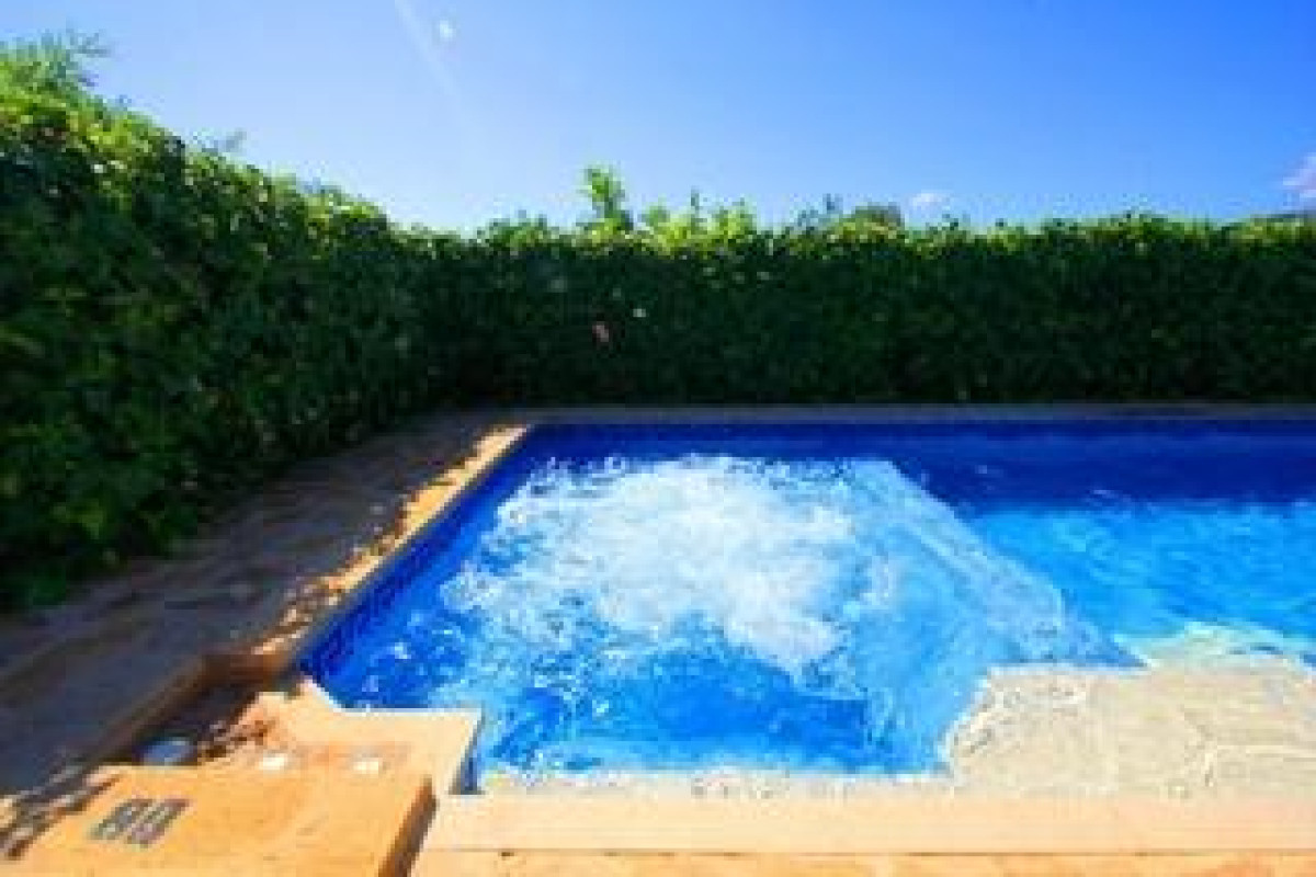 Villa In Pollensa, Mallorca 102464