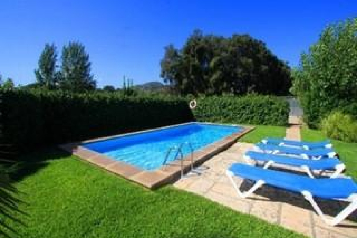 Villa In Pollensa, Mallorca 102464