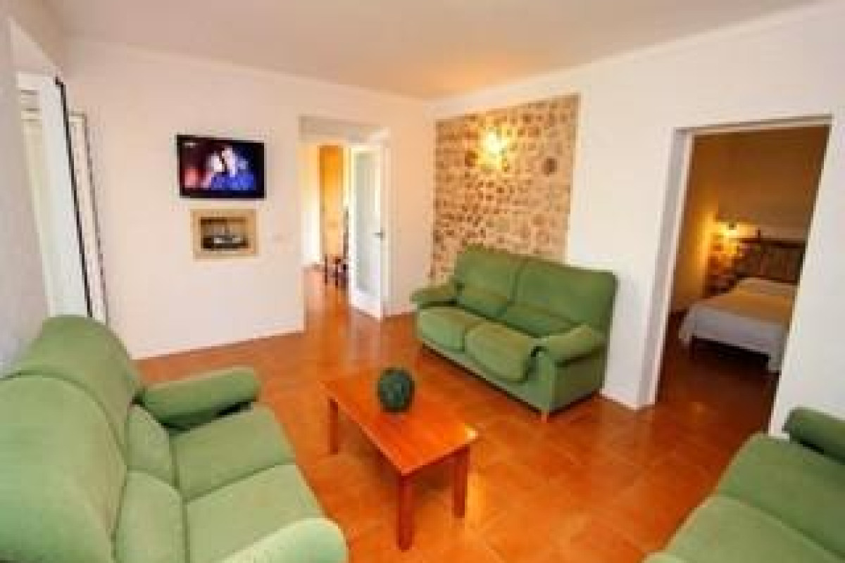 Villa In Pollensa, Mallorca 102464
